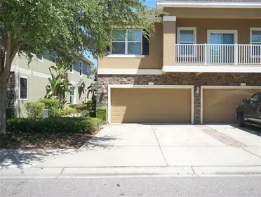 TAMPA FL Home