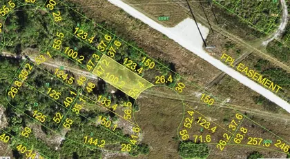 PUNTA GORDA FL Property
