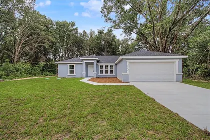 SUMMERFIELD FL Home