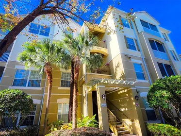 ORLANDO FL Home