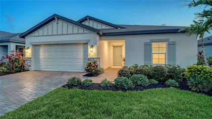 PALMETTO FL Home