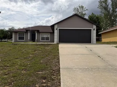 MINNEOLA FL Home