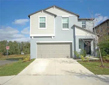 RIVERVIEW FL Home