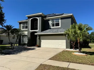 RIVERVIEW FL Home