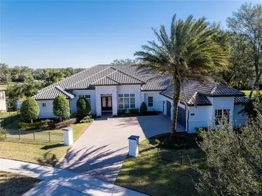 GOTHA FL Home