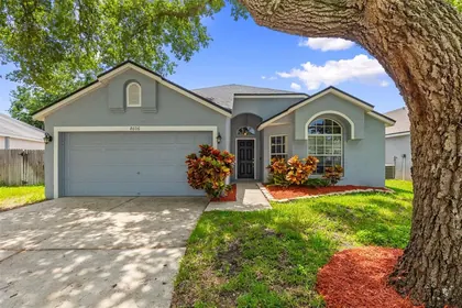 TAMPA FL Home