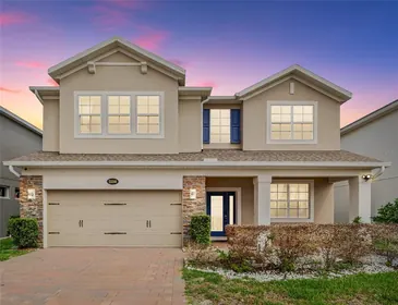 SANFORD FL Home
