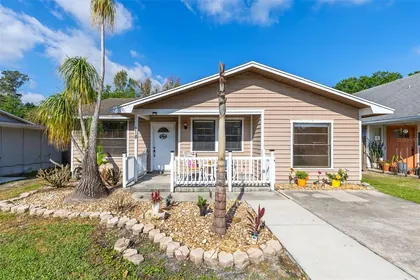 ST CLOUD FL Home