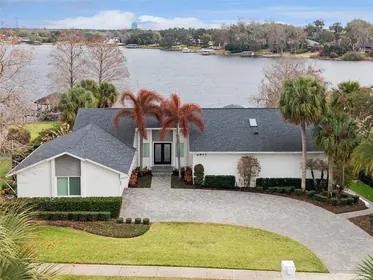 LONGWOOD FL Home