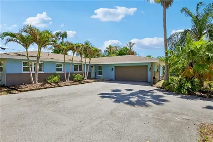 CLEARWATER FL Home