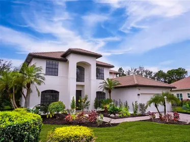 LAKEWOOD RANCH FL Home