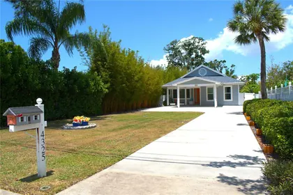 PINELLAS PARK FL Home