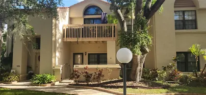 SAFETY HARBOR FL Home