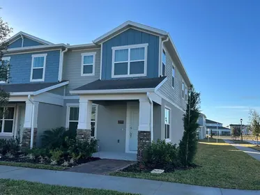WINTER GARDEN FL Home