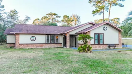 BEVERLY HILLS FL Home