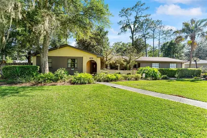 GAINESVILLE FL Home