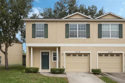 WINTER PARK FL Home
