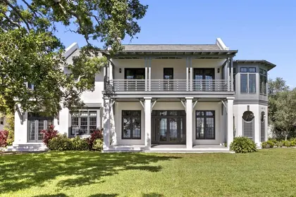 TAMPA FL Home