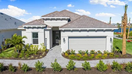 SARASOTA FL Home