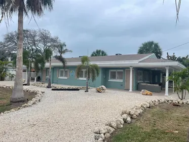 INDIAN ROCKS BEACH FL Home