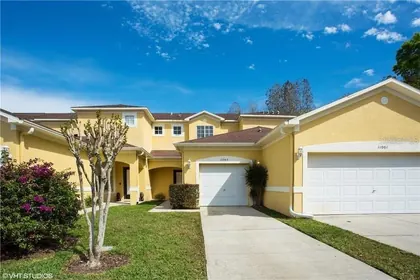 TAMPA FL Home