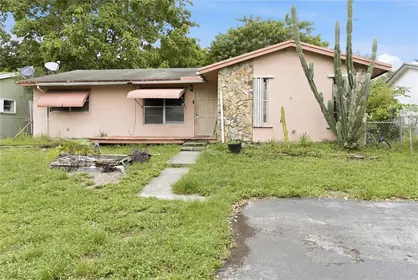 HOLLYWOOD FL Home