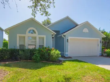 VERO BEACH FL Home