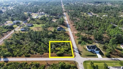LEHIGH ACRES FL Property