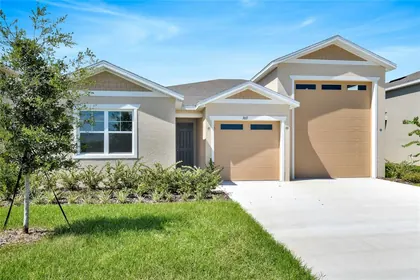 DUNDEE FL Home