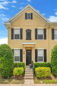 TAMPA FL Home