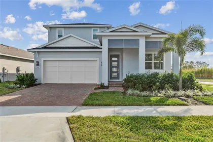 APOPKA FL Home