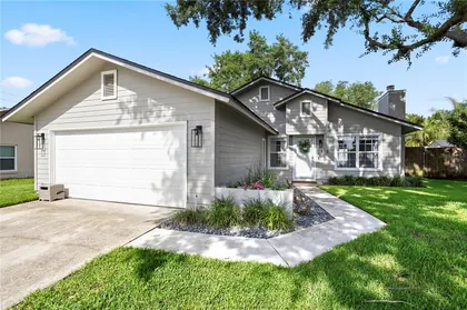 CASSELBERRY FL Home