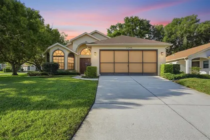 SPRING HILL FL Home