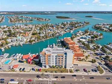 MADEIRA BEACH FL Home