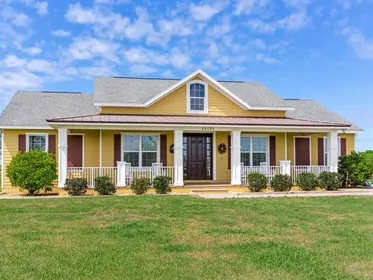 WIMAUMA FL Home