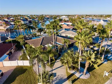 NEW PORT RICHEY FL Home