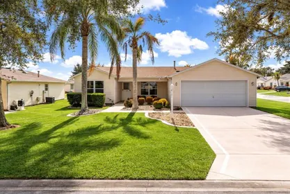 THE VILLAGES FL Home