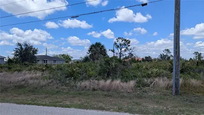 PORT CHARLOTTE FL Property