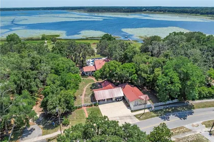 KEYSTONE HEIGHTS FL Home