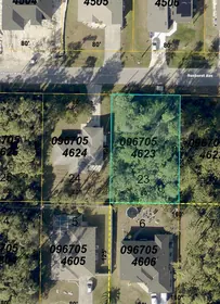 NORTH PORT FL Property