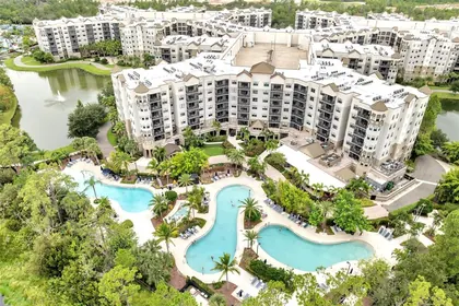 WINTER GARDEN FL Home