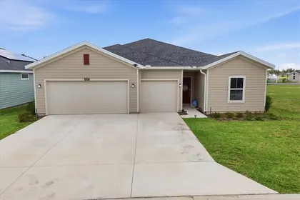 OCALA FL Home