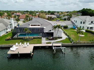TAMPA FL Home