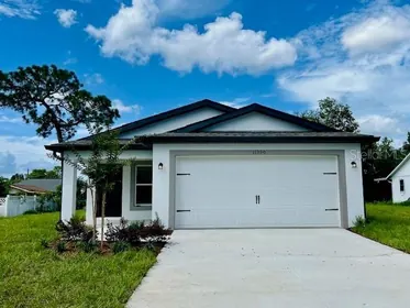 SPRING HILL FL Home