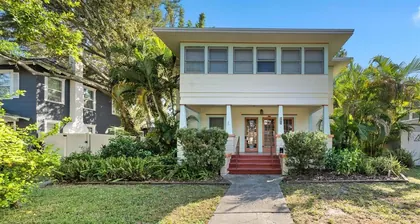 ST PETERSBURG FL Home