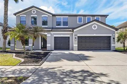 RIVERVIEW FL Home