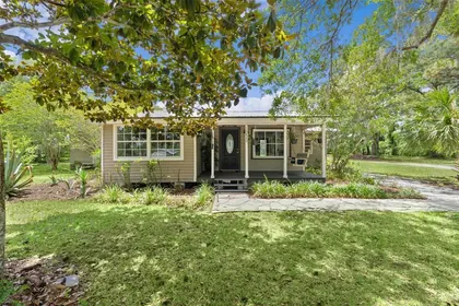 FORT MC COY FL Home