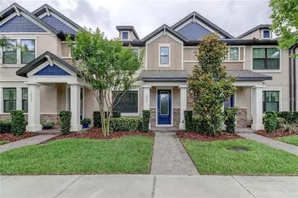 ODESSA FL Home