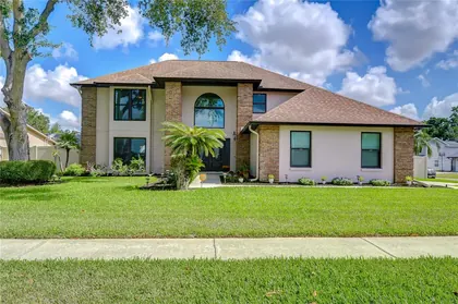 VALRICO FL Home