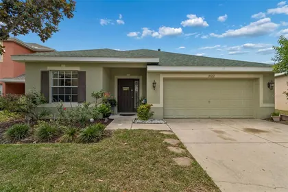 TAMPA FL Home